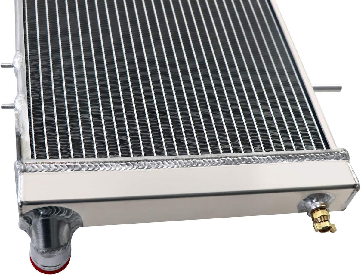 26mm Core All Aluminum Radiator I7447