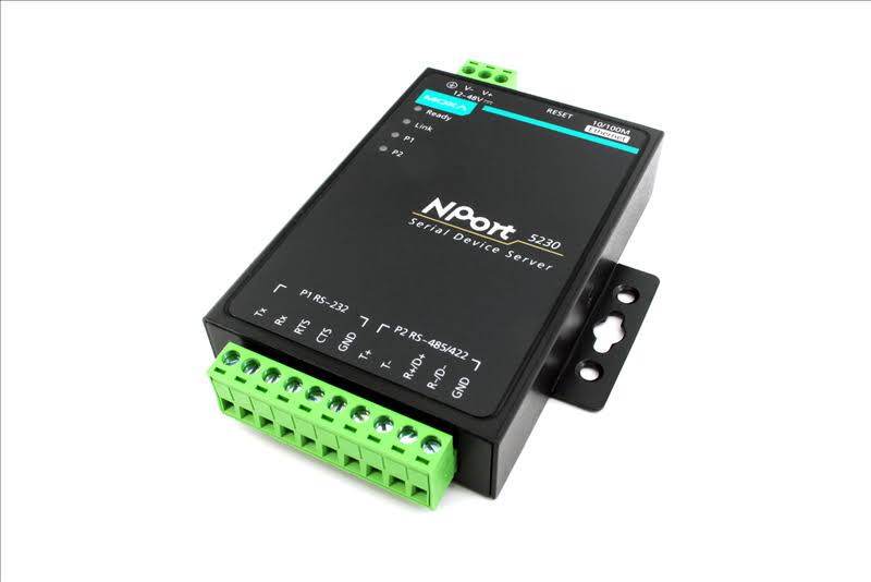 Device Server L87678