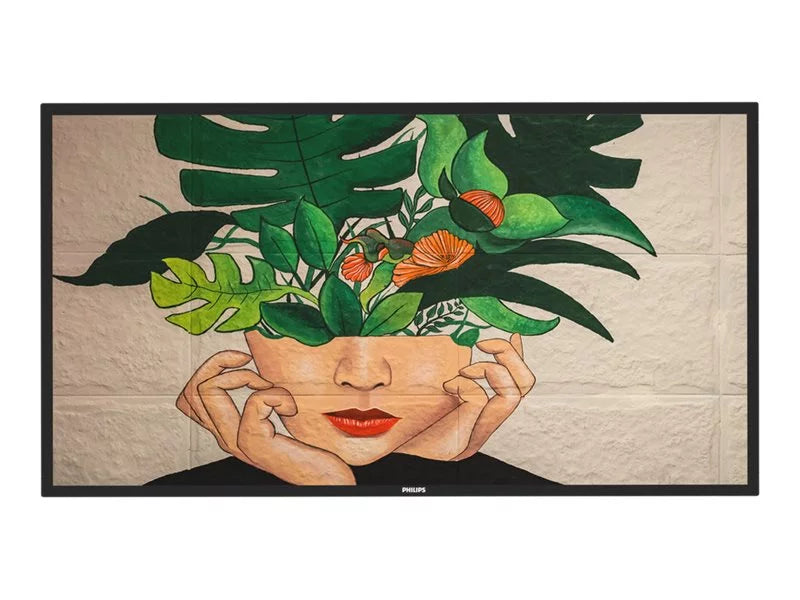65" 4K UHD LED-backlit LCD Digital Signage Display Z45594