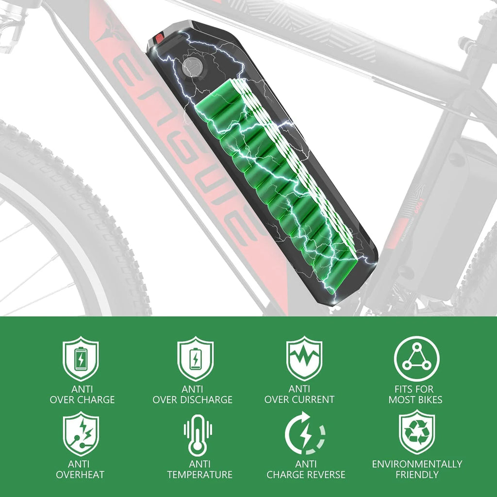 Ebike P515