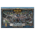 Trenchers Force Box P980611