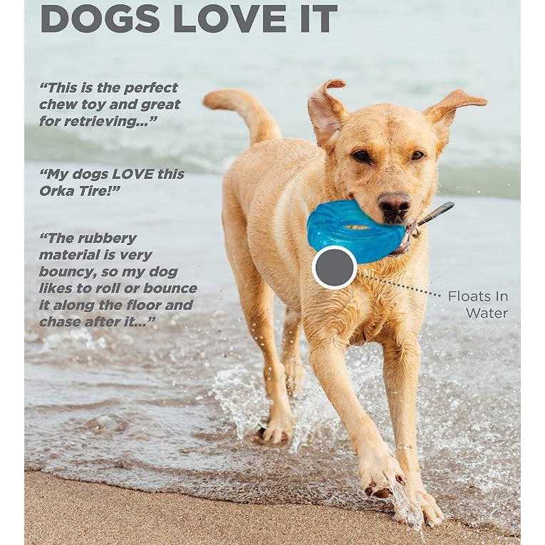 Dog Chew Toy I2703