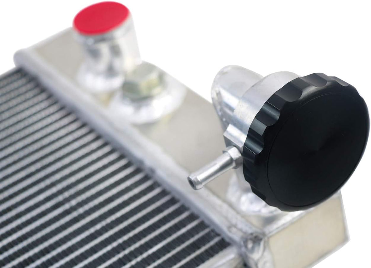 26mm Core All Aluminum Radiator I7447