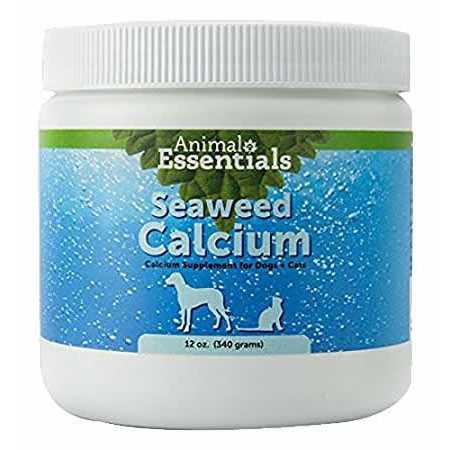 Seaweed Calcium for Dogs and Cats L81973