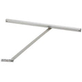 Bright Polished Stainless Steel Overhead Door Holder G37748
