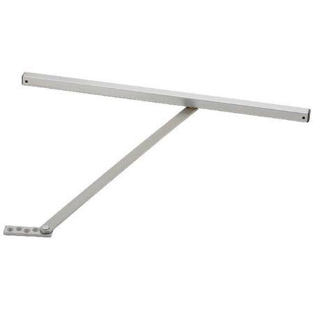Bright Polished Stainless Steel Overhead Door Holder G37748