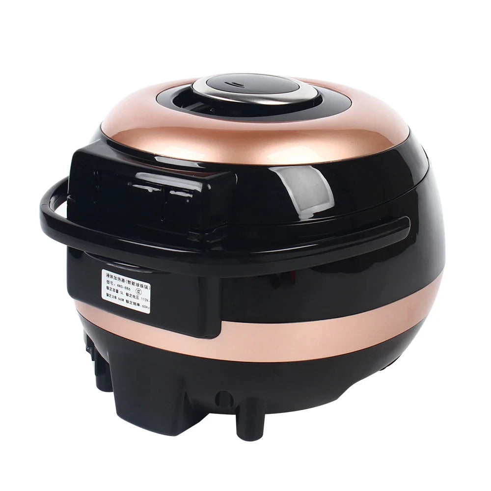 5L Non-stick Tapioca Cooker Pearl Cooking Pot Z503