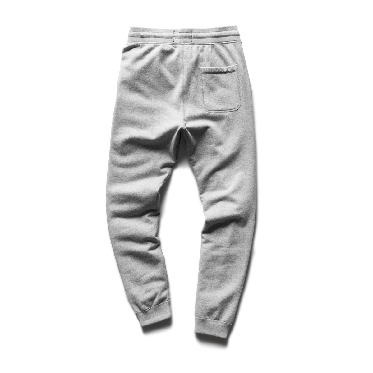 Slim Sweatpant Grey Medium I972923