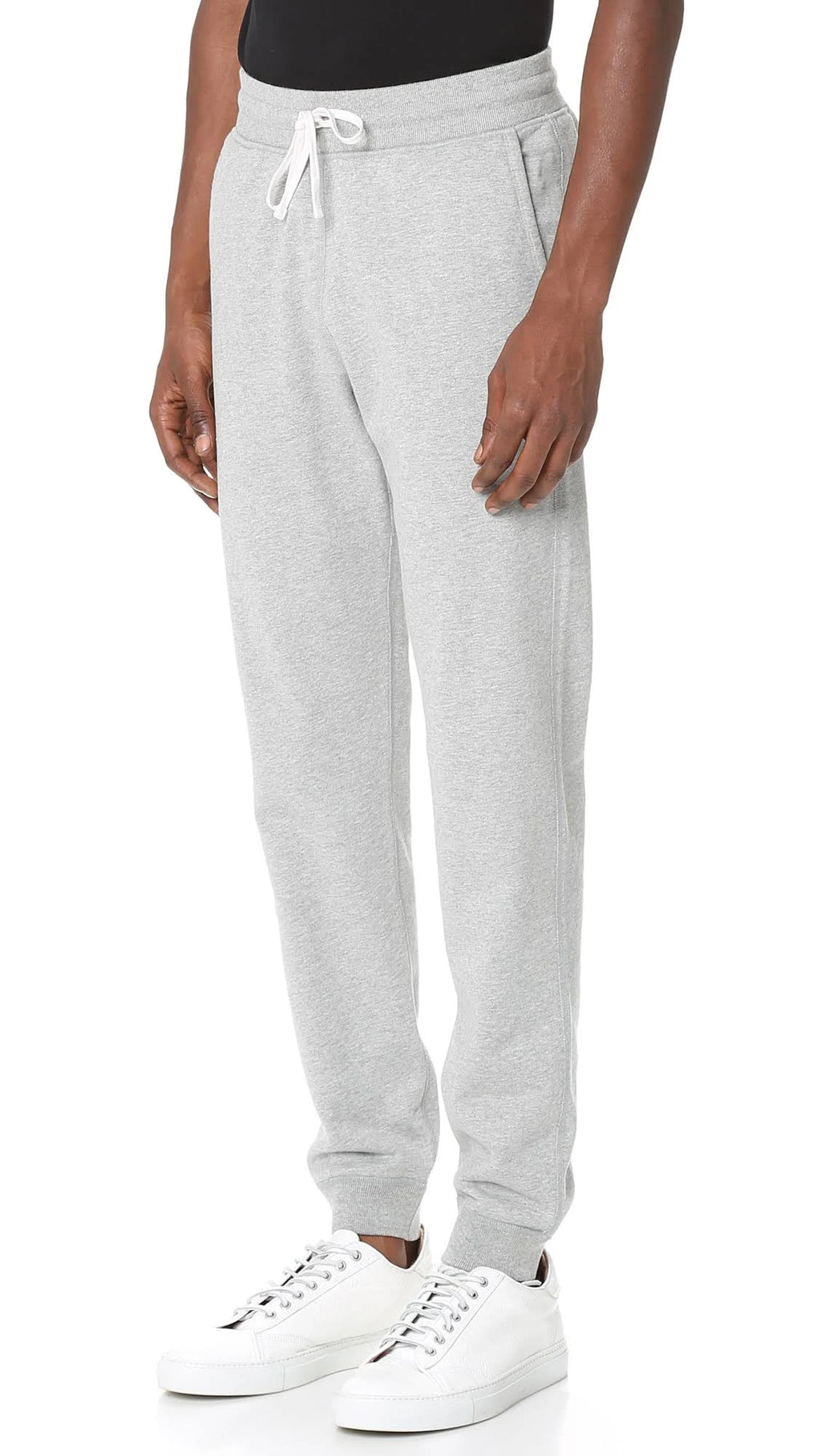 Slim Sweatpant Grey Medium I972923