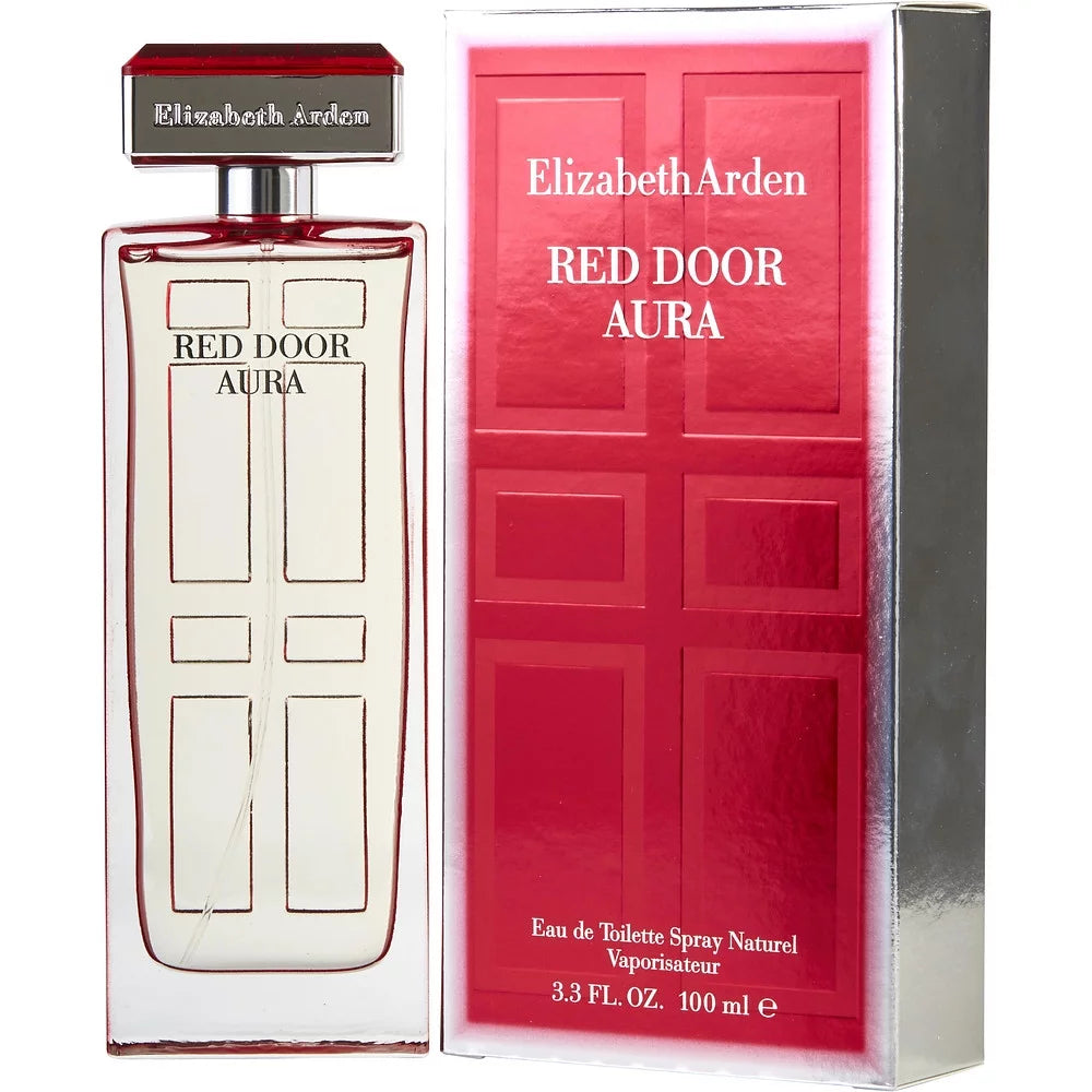 Women Edt Spray 3.3 Oz O6614
