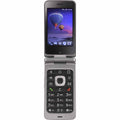 Black LTE Phone R92506