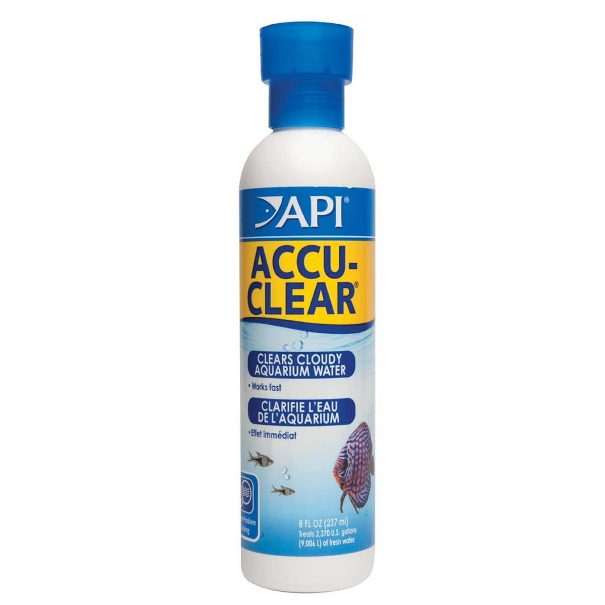 Aquarium Accu-Clear F7085