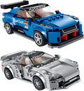 619 Pieces Building Blocks Set Q104