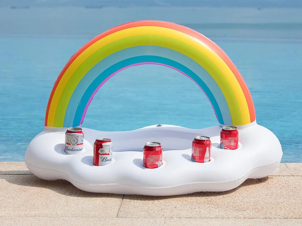 Inflatable Pool Cup Holders W919