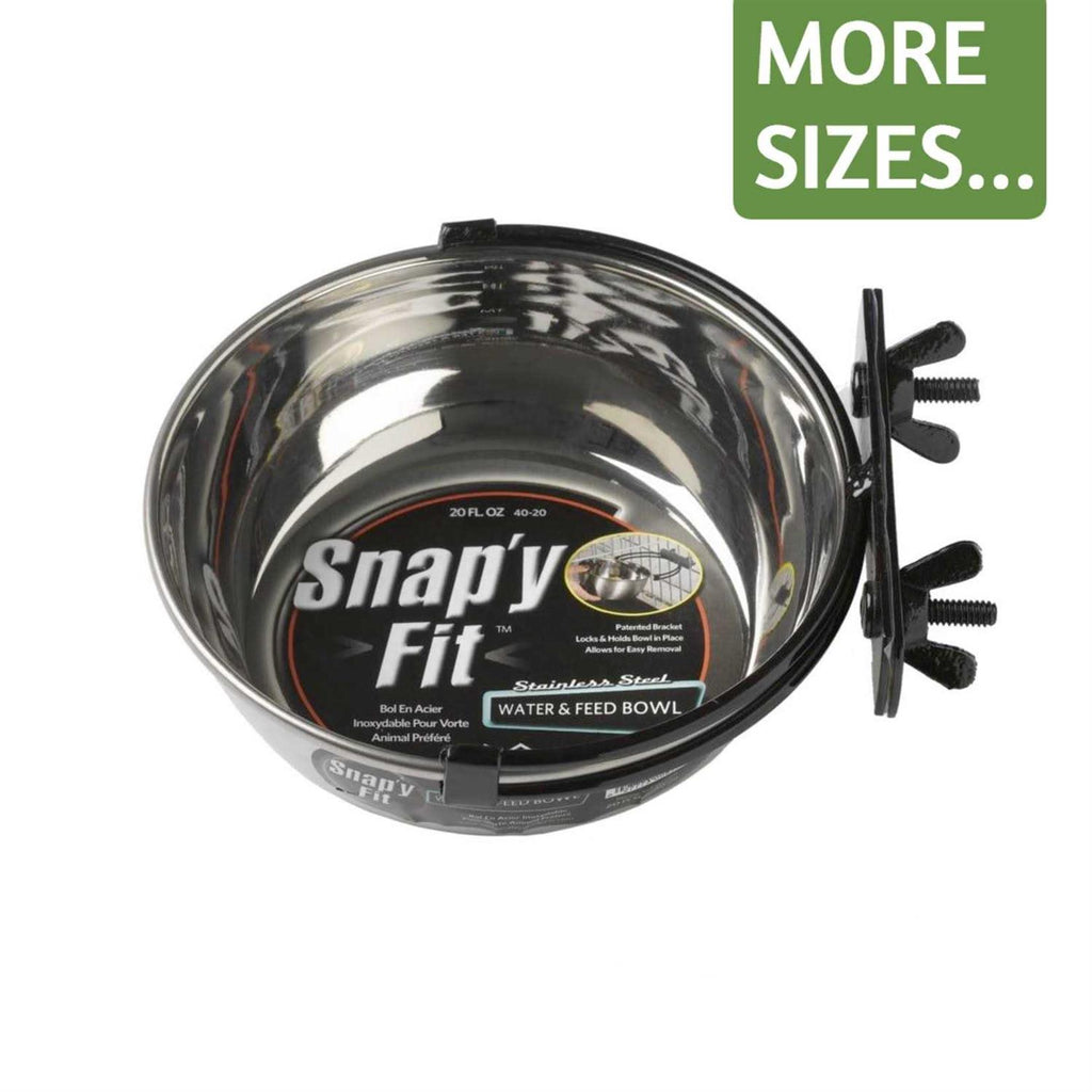 Stainless Steel Bowl T335