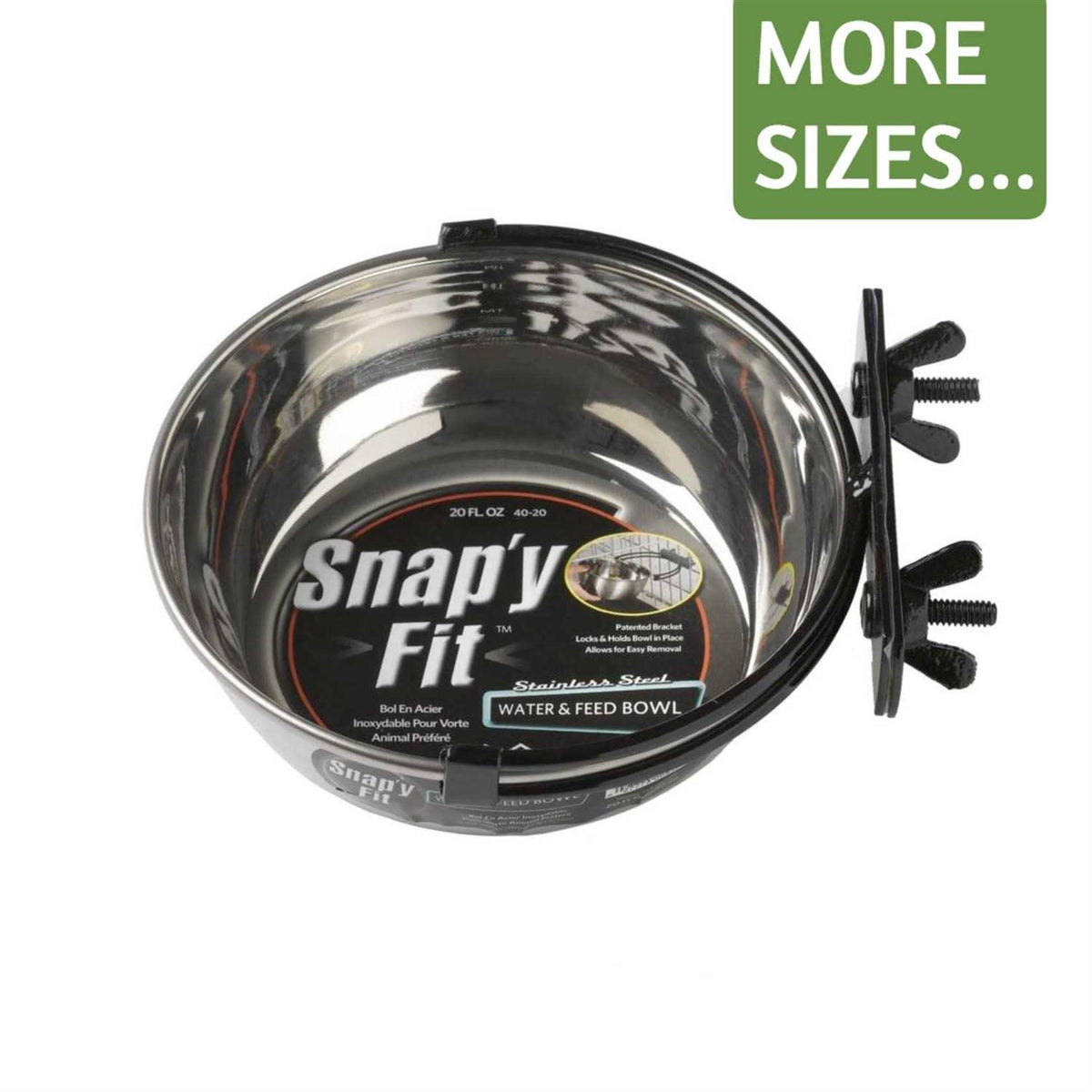 Stainless Steel Bowl T335