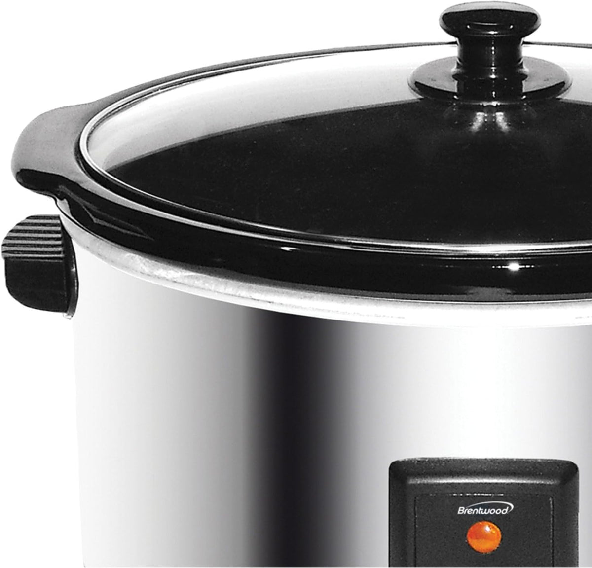 8 Quart Stainless Steel Slow Cooker C10221