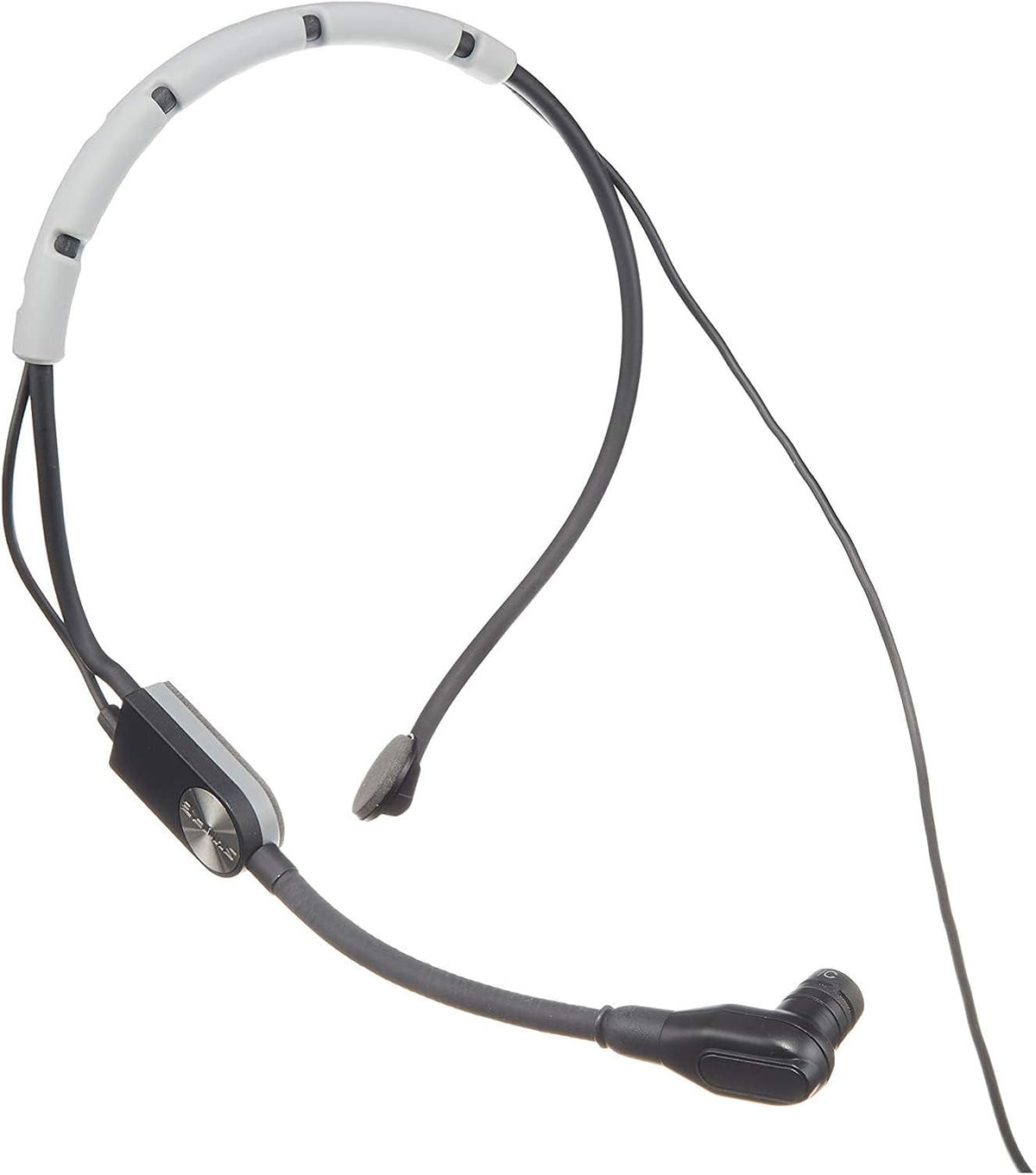 Shure SM35 Performance Headset Condenser Microphone with TQG Connector D380516