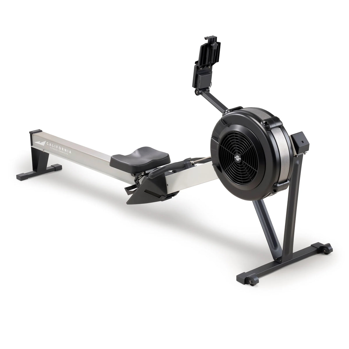 Rowing Machine with Adjustable Air Resistance C78922
