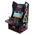10 Inch Mini Arcade Machine with 34 Retro Games Q712