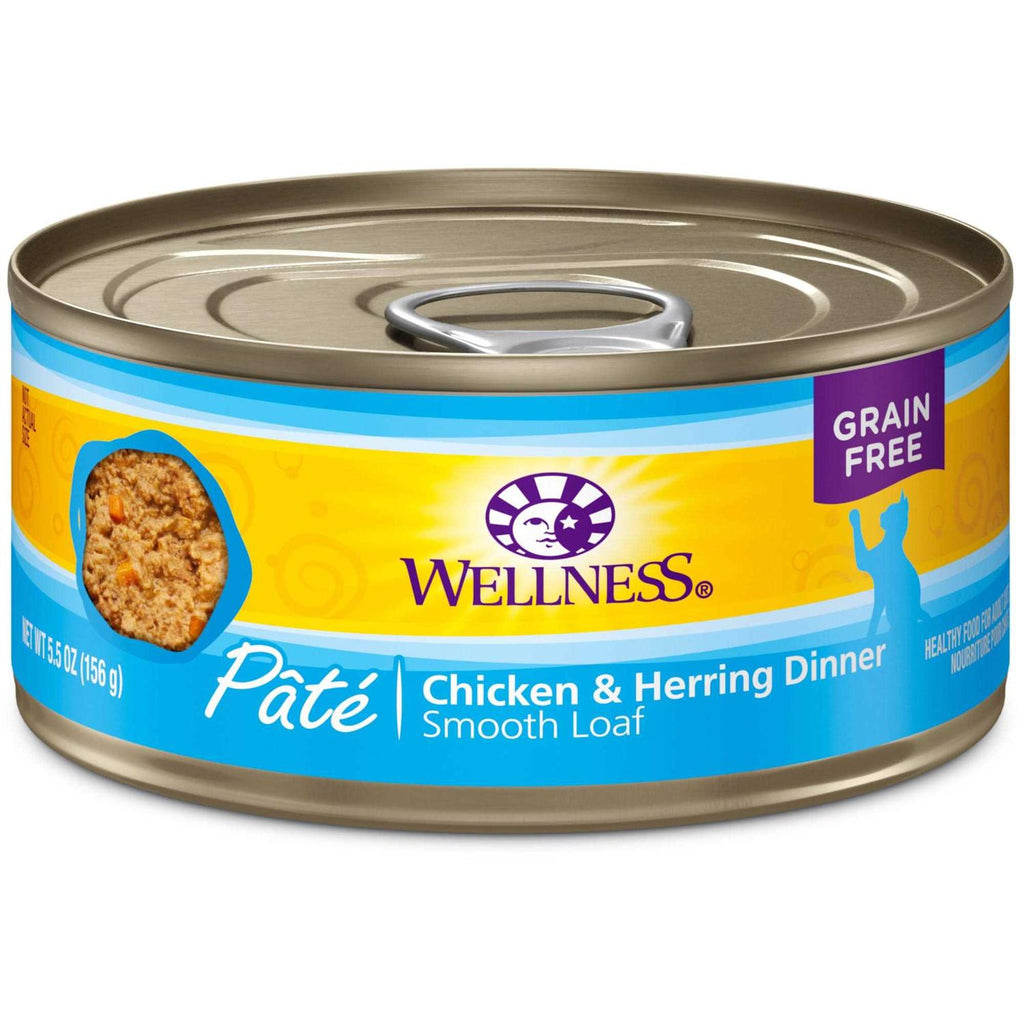 Complete Health Pâté H8231