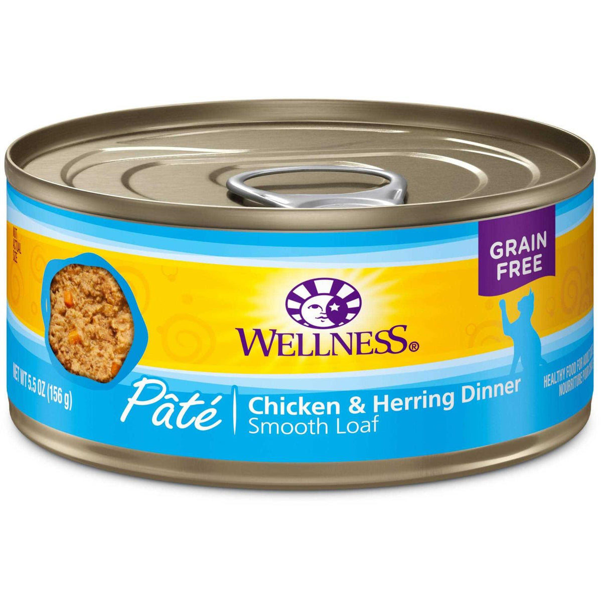 Complete Health Pâté H8231