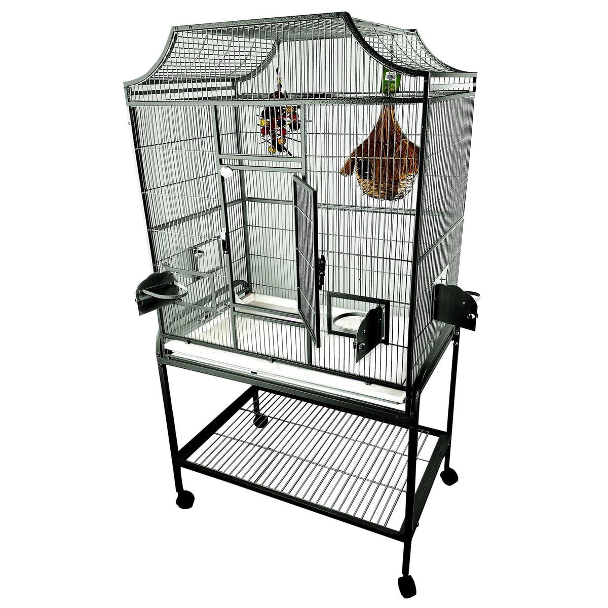Flight Cage P309