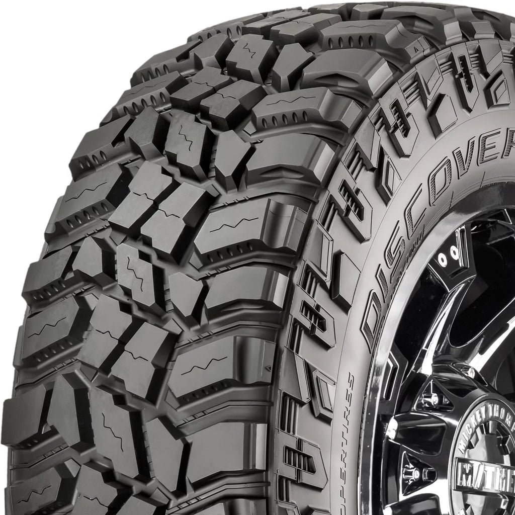 All-Season LT245/75R16 120Q Tire G233156