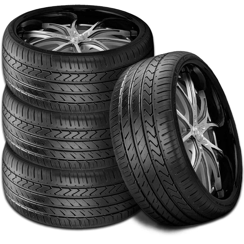 285/40R22 All Season High Performance Tires M5425