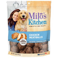 Chicken Meatballs Dog Treats J470414