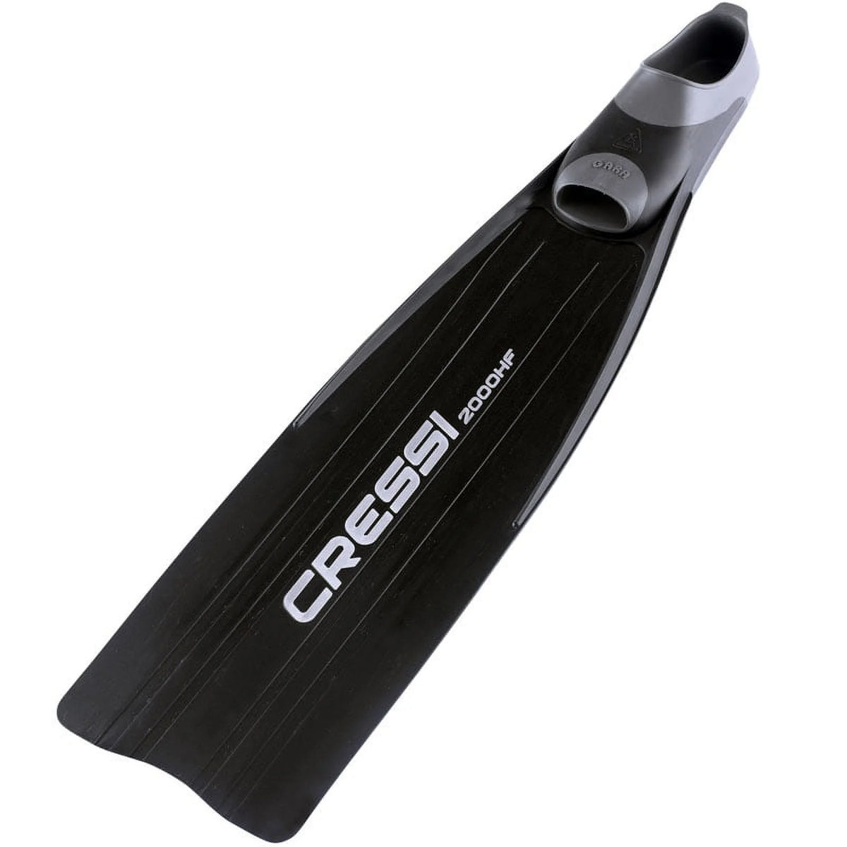 Black Long Fins T789681