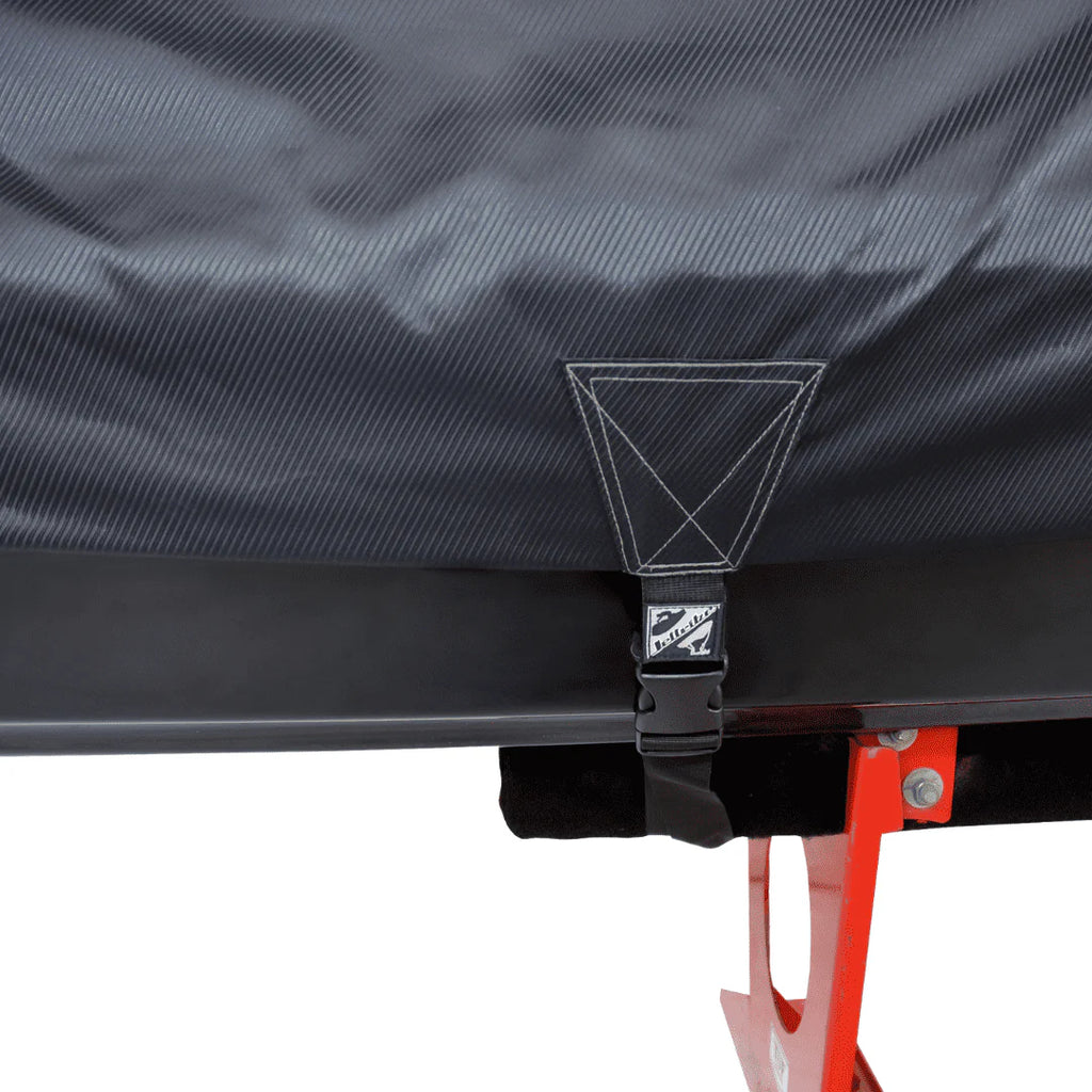 Kawasaki Cover STX 160 LX P540539
