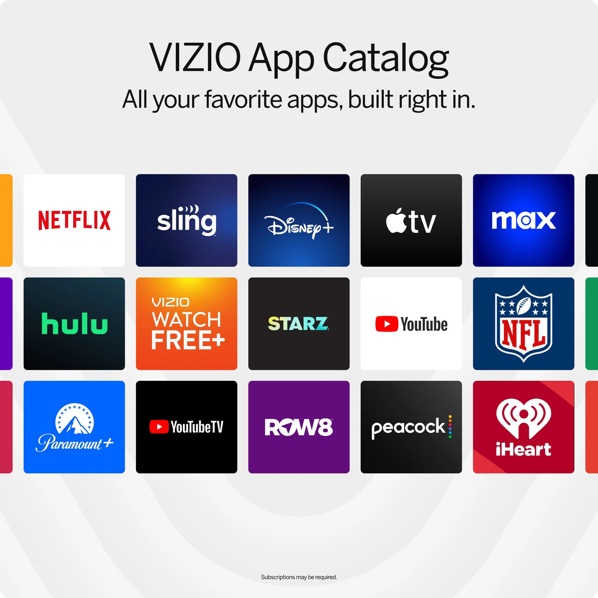 43 Class 4K LED HDR Smart TV I84970