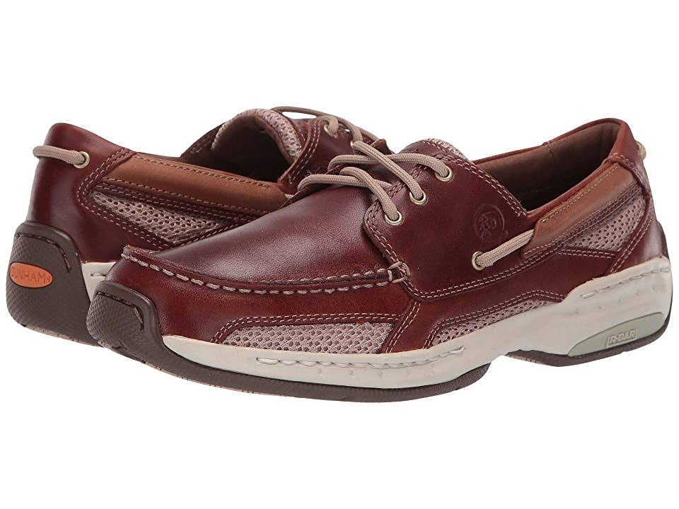 Brown Men's Shoes U675