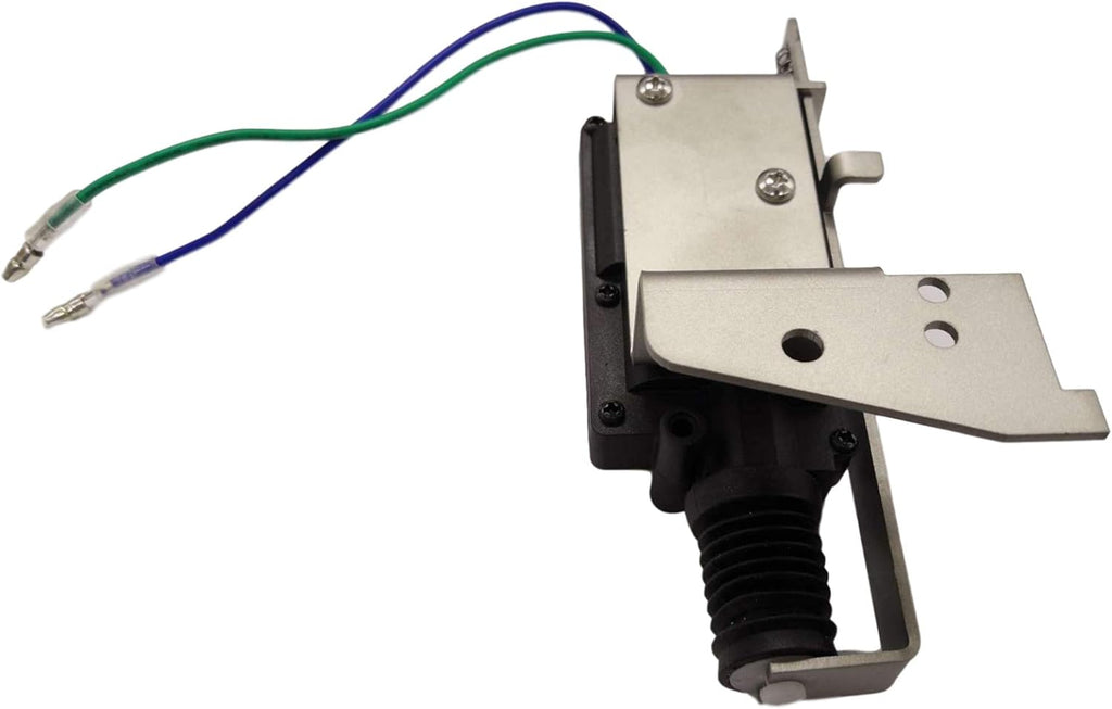 Tailgate Lock Replacement Pack of 2 Z515637
