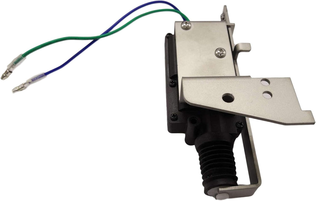 Tailgate Lock Replacement Pack of 2 Z515637
