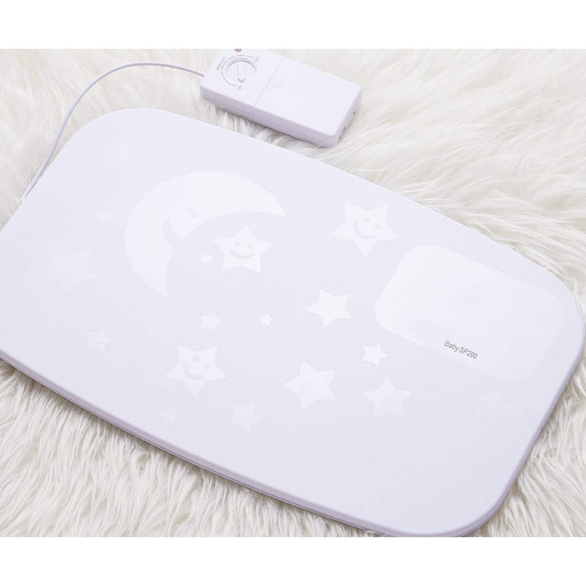 Smart Breathing Sensor Mat M993
