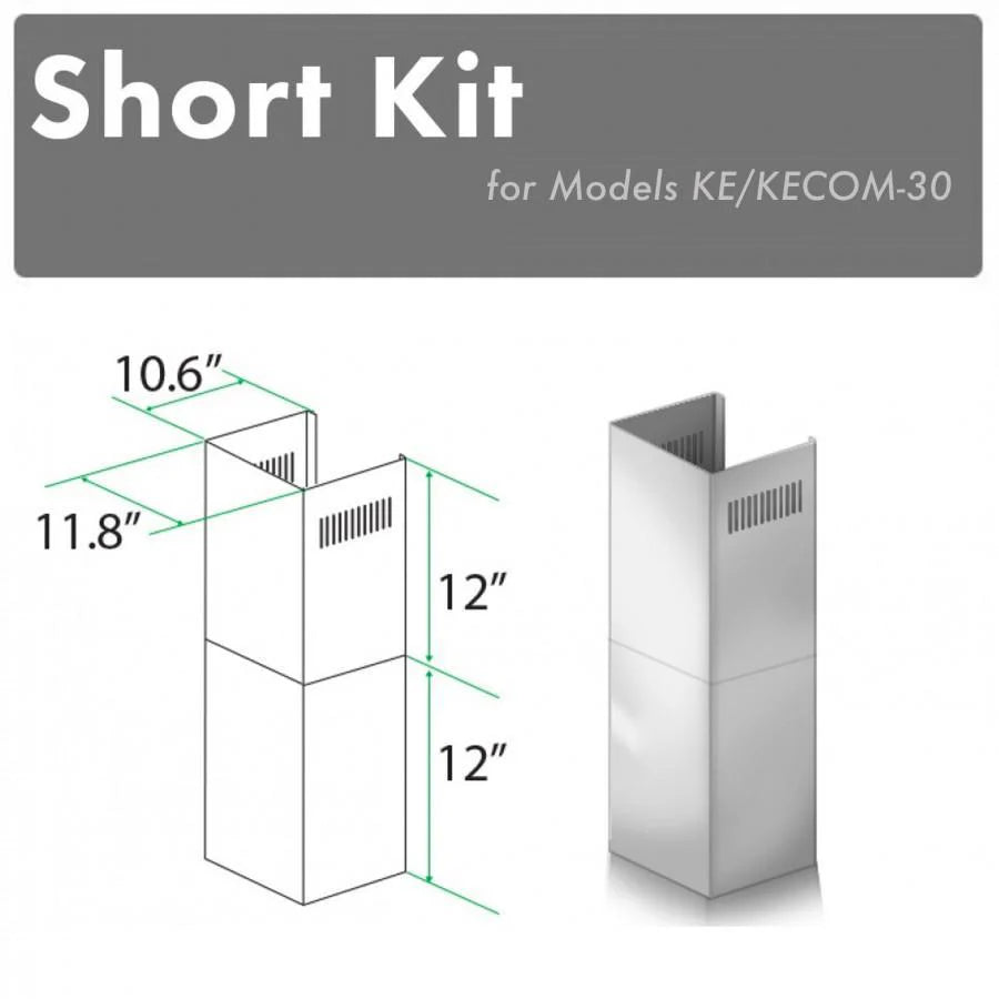 Short Kit for 8ft. Ceilings Q538462