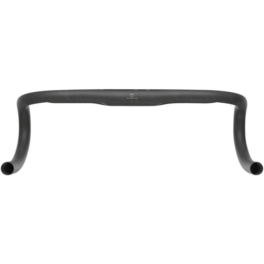 Carbon Drop Handlebar, 31.8 x 420mm, Black M1218