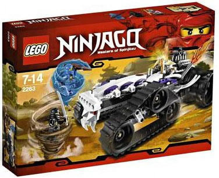 Building Set (298 Pieces) G480331