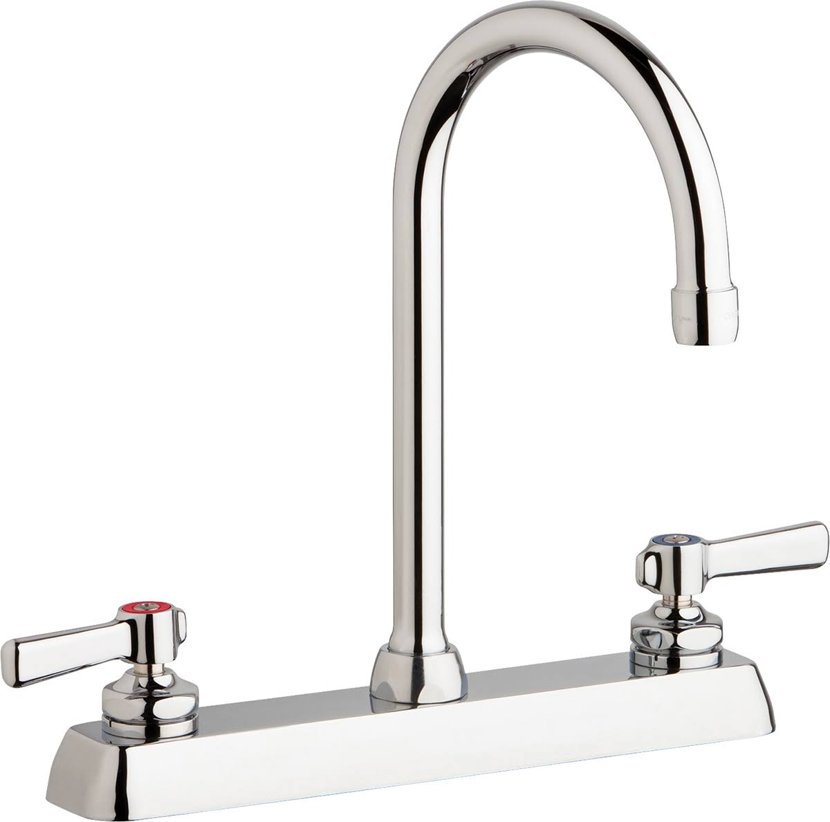 8in Workboard Faucet F4030