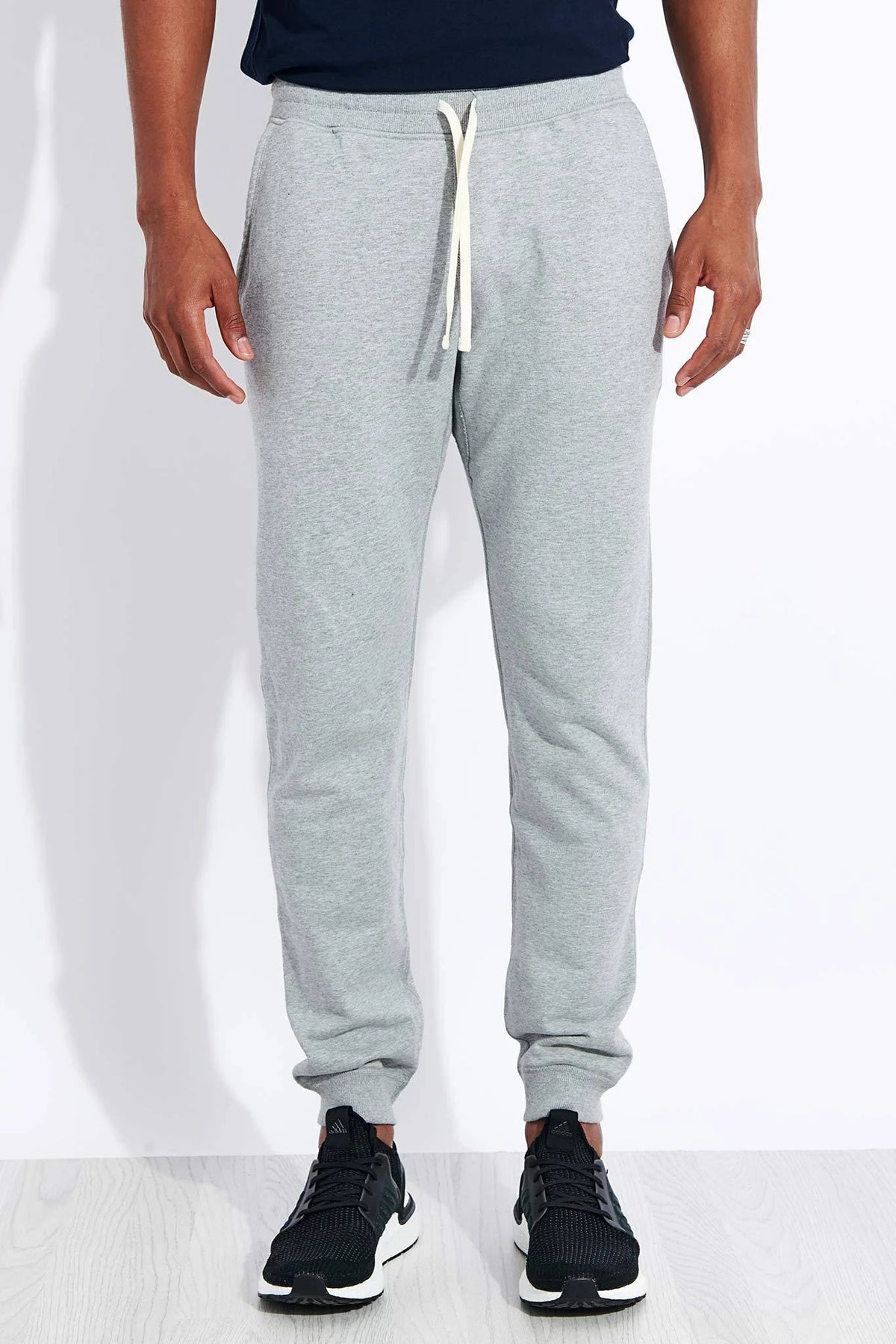 Slim Sweatpant Grey Medium I972923