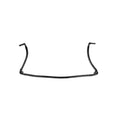 Jeep Wrangler Tailgate Seal Lower U374