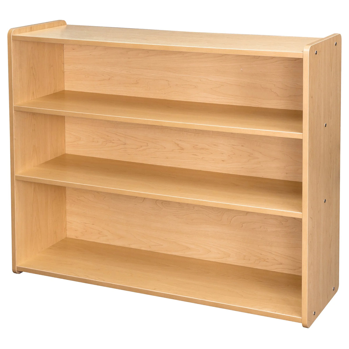 Wooden Shelf Storage Organizer Bookshelf Z2158