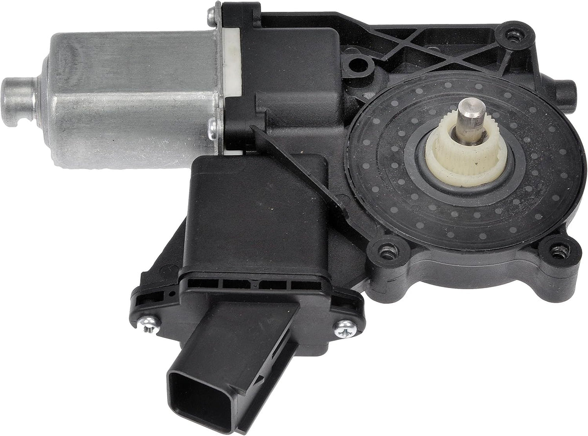 Front Passenger Side Power Window Motor Pack of 2 I994