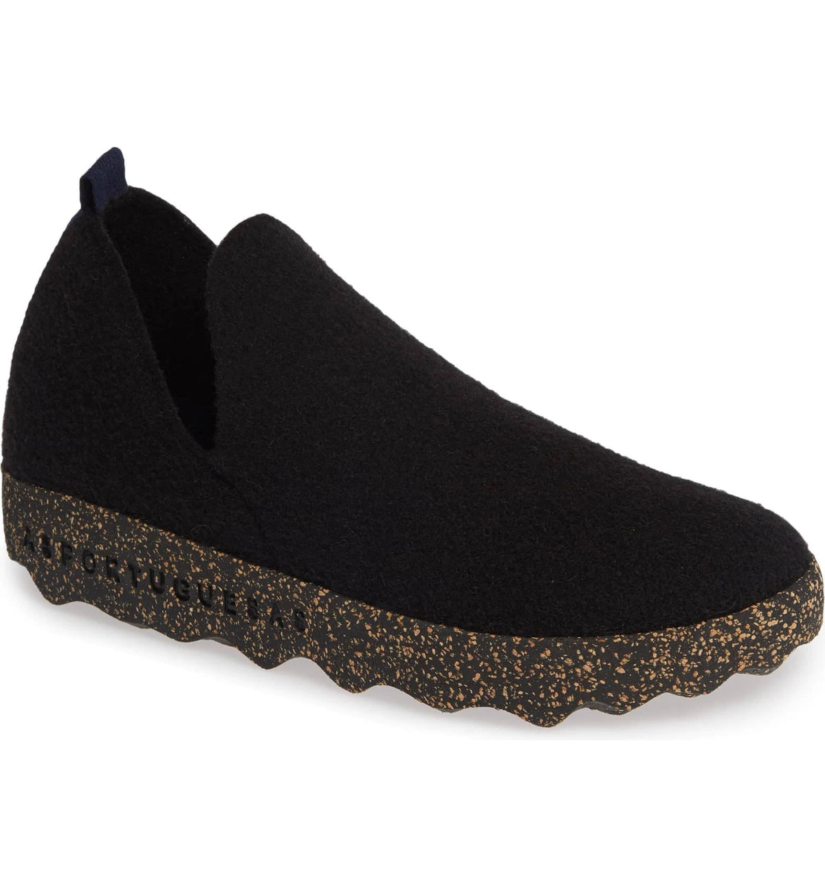 Black Euro 38 W838386