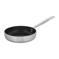 9.5x22 Aluminum Nonstick Saute Pan D10934