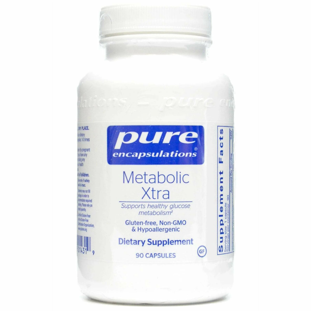90 Capsules Z187945