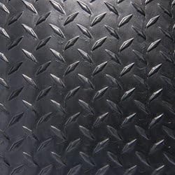 Gray Wishbone Traction Mat Pack of 2 E52735