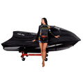Kawasaki Cover STX 160 LX P540539